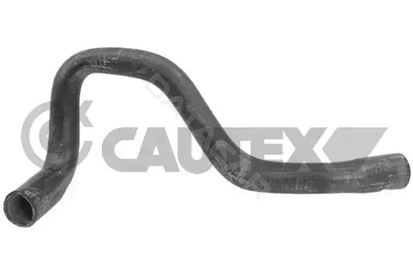 Патрубки системы охлаждения CAUTEX 086735