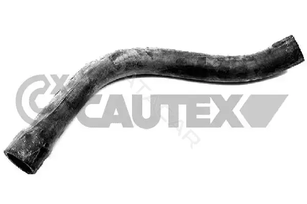 Патрубки системы охлаждения CAUTEX 206016