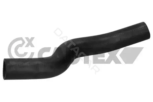 Патрубки системы охлаждения CAUTEX 466030