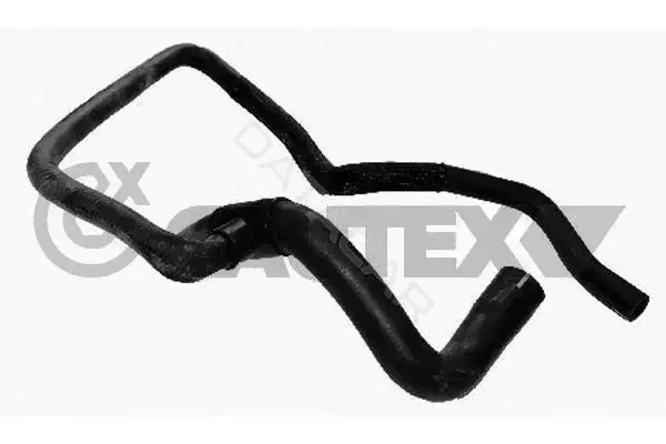 Патрубки системы охлаждения CAUTEX 481079