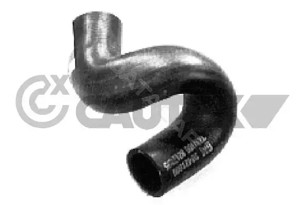 Патрубки системы охлаждения CAUTEX 486094