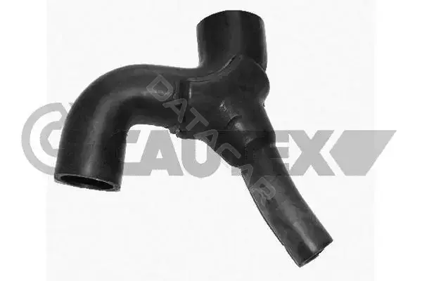 Патрубки системы охлаждения CAUTEX 752929