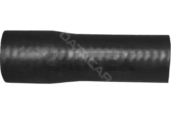 Патрубки системы охлаждения CAUTEX 752938
