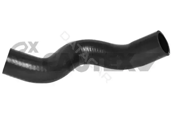 Патрубки системы охлаждения CAUTEX 753306
