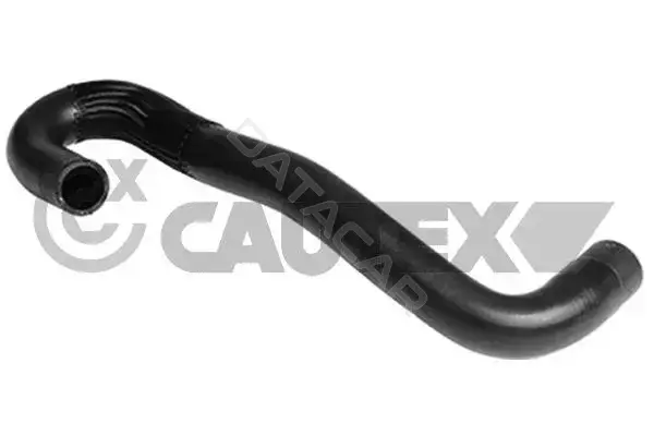 Патрубки системы охлаждения CAUTEX 753420
