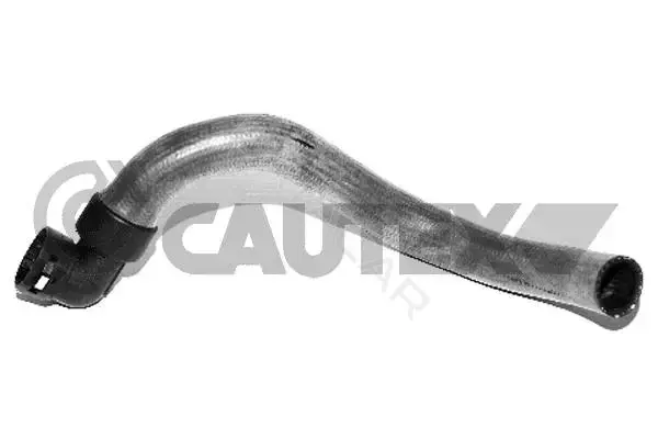 Патрубки системы охлаждения CAUTEX 753607
