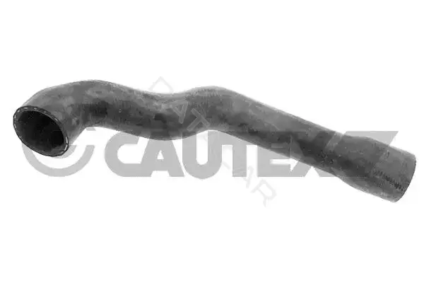 Патрубки системы охлаждения CAUTEX 753613