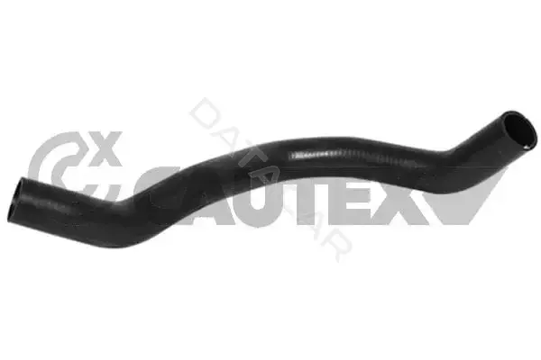 Патрубки системы охлаждения CAUTEX 753690