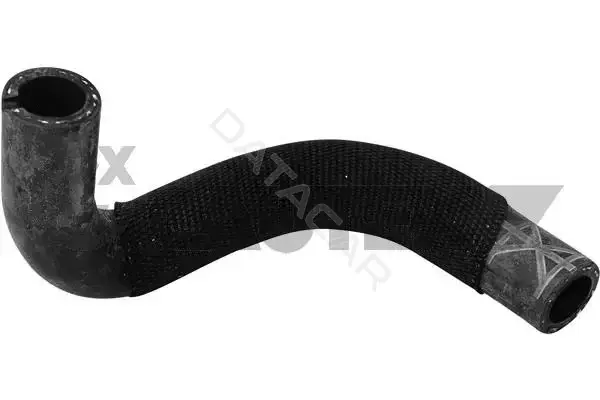 Патрубки системы охлаждения CAUTEX 754013