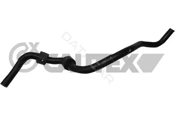 Патрубки системы охлаждения CAUTEX 754028