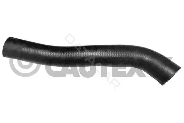 Патрубки системы охлаждения CAUTEX 754097