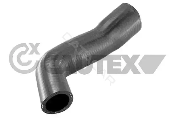 Патрубки системы охлаждения CAUTEX 754124