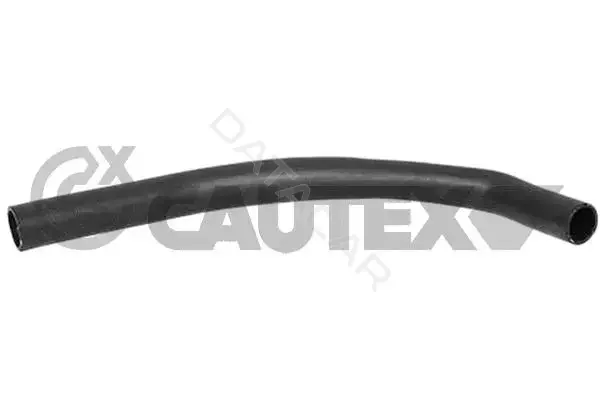 Патрубки системы охлаждения CAUTEX 754136