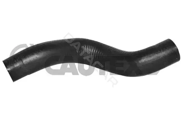 Патрубки системы охлаждения CAUTEX 754145