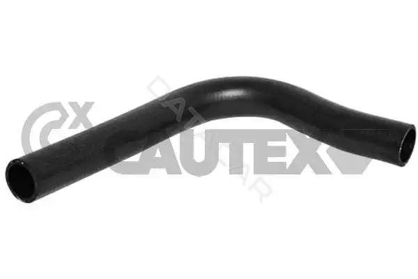 Патрубки системы охлаждения CAUTEX 754156