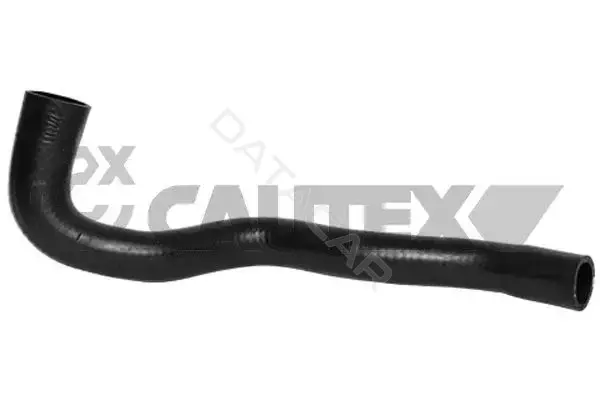 Патрубки системы охлаждения CAUTEX 754167