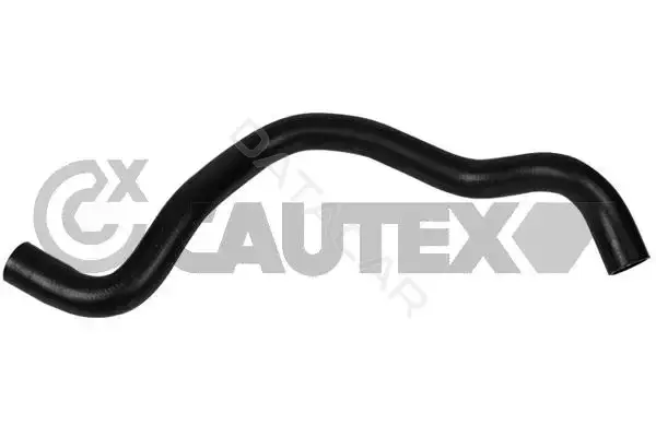 Патрубки системы охлаждения CAUTEX 754186