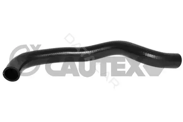Патрубки системы охлаждения CAUTEX 754247