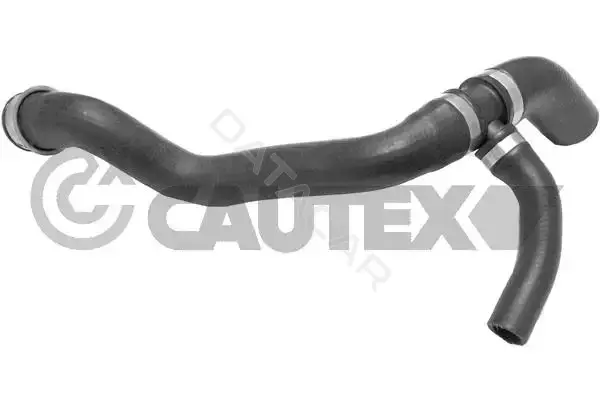 Патрубки системы охлаждения CAUTEX 754309