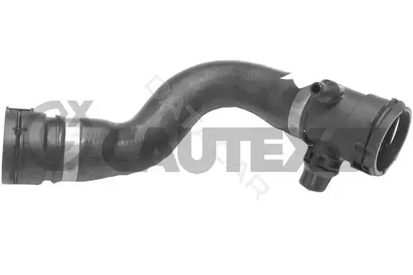 Патрубки системы охлаждения CAUTEX 754315