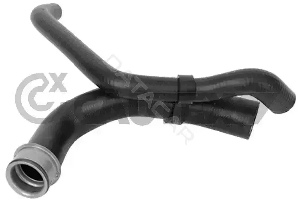Патрубки системы охлаждения CAUTEX 754320