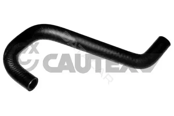 Патрубки системы охлаждения CAUTEX 754326