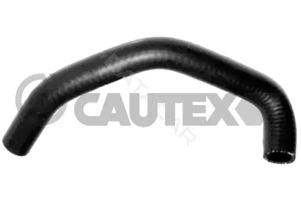Патрубки системы охлаждения CAUTEX 754327