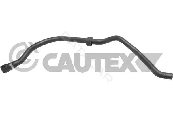 Патрубки системы охлаждения CAUTEX 754385