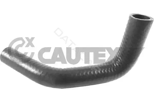 Патрубки системы охлаждения CAUTEX 760659