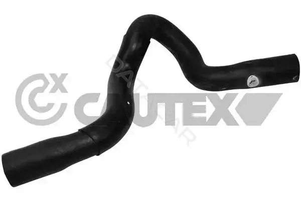 Патрубки системы охлаждения CAUTEX 765184