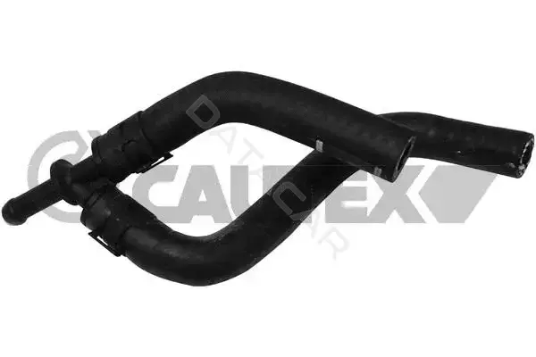 Патрубки системы охлаждения CAUTEX 765206