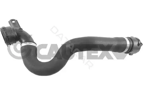 Патрубки системы охлаждения CAUTEX 765411