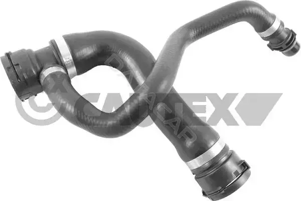 Патрубки системы охлаждения CAUTEX 765412