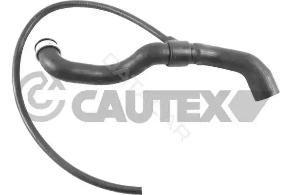 Патрубки системы охлаждения CAUTEX 765415