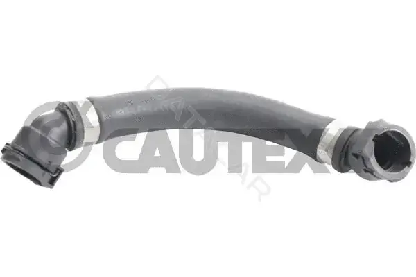 Патрубки системы охлаждения CAUTEX 765486