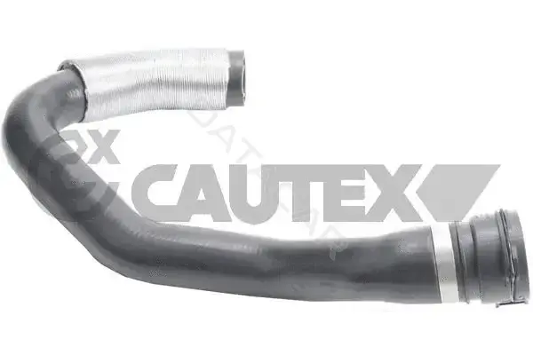 Патрубки системы охлаждения CAUTEX 765490