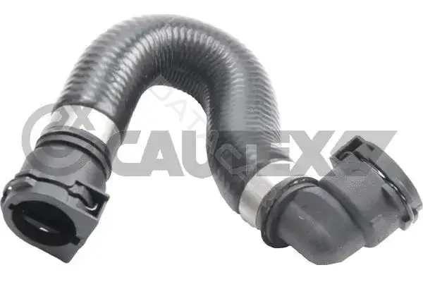 Патрубки системы охлаждения CAUTEX 765492