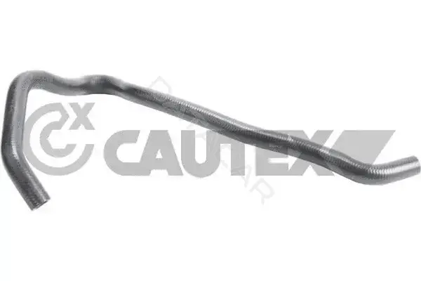 Патрубки системы охлаждения CAUTEX 765494