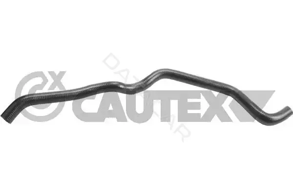 Патрубки системы охлаждения CAUTEX 765509