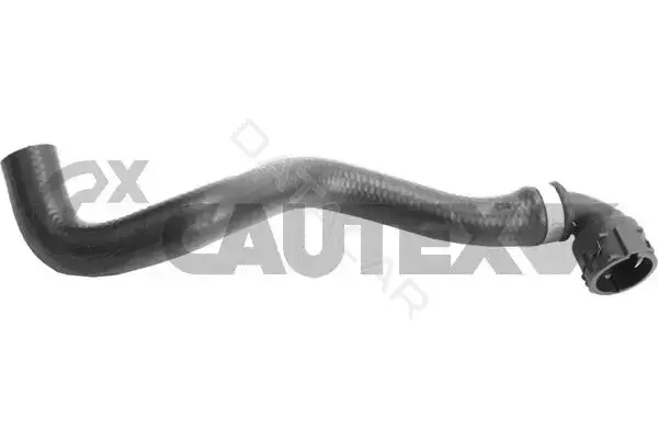 Патрубки системы охлаждения CAUTEX 765530
