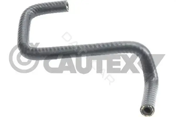 Патрубки системы охлаждения CAUTEX 765534