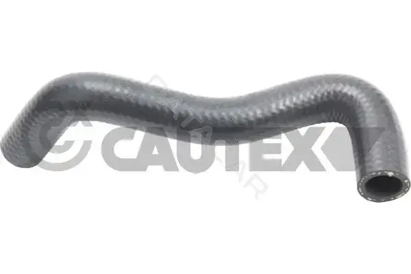 Патрубки системы охлаждения CAUTEX 765547