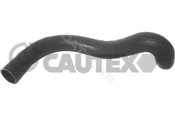 Патрубки системы охлаждения CAUTEX 766749