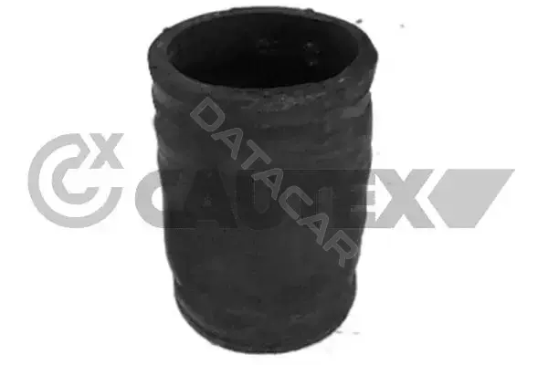 Патрубки системы охлаждения CAUTEX 769917
