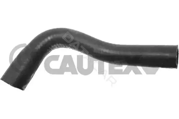 Патрубки системы охлаждения CAUTEX 770771