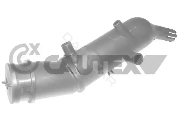Патрубки системы охлаждения CAUTEX 751135