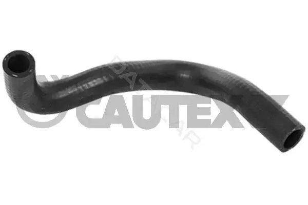 Патрубки системы охлаждения CAUTEX 754390