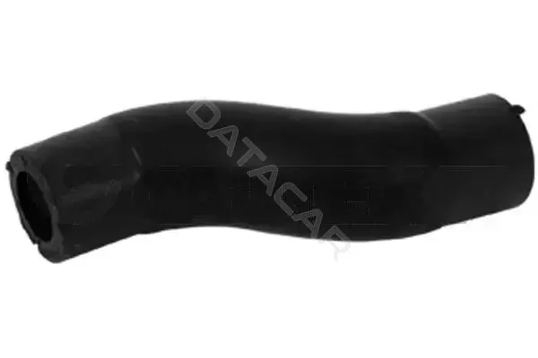 Патрубки системы охлаждения CAUTEX 754401