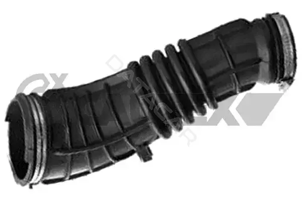 Патрубки системы охлаждения CAUTEX 086803