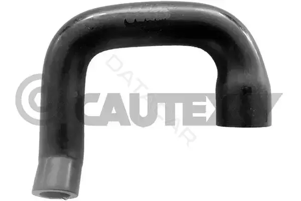 Патрубки системы охлаждения CAUTEX 753265